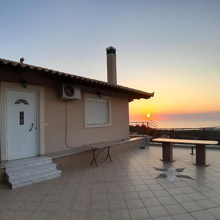 קיפריסיה -Tsiakos Apartment- In Vryses מראה חיצוני תמונה