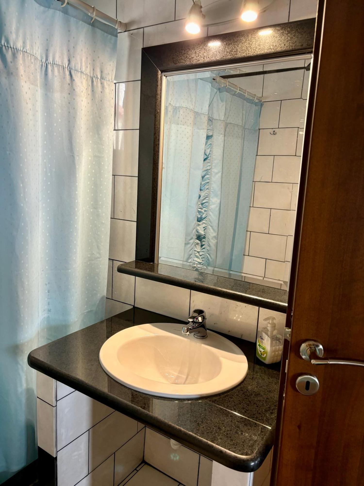 קיפריסיה -Tsiakos Apartment- In Vryses מראה חיצוני תמונה