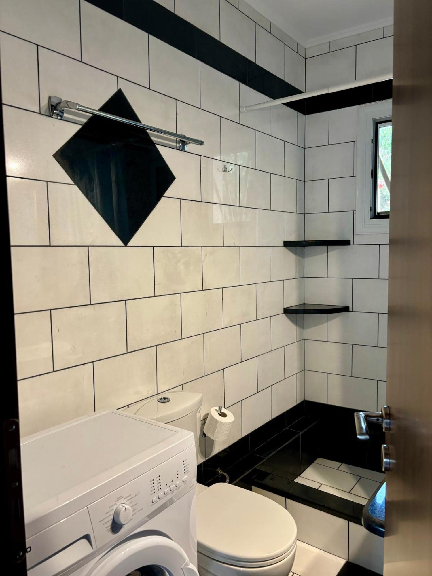 קיפריסיה -Tsiakos Apartment- In Vryses מראה חיצוני תמונה