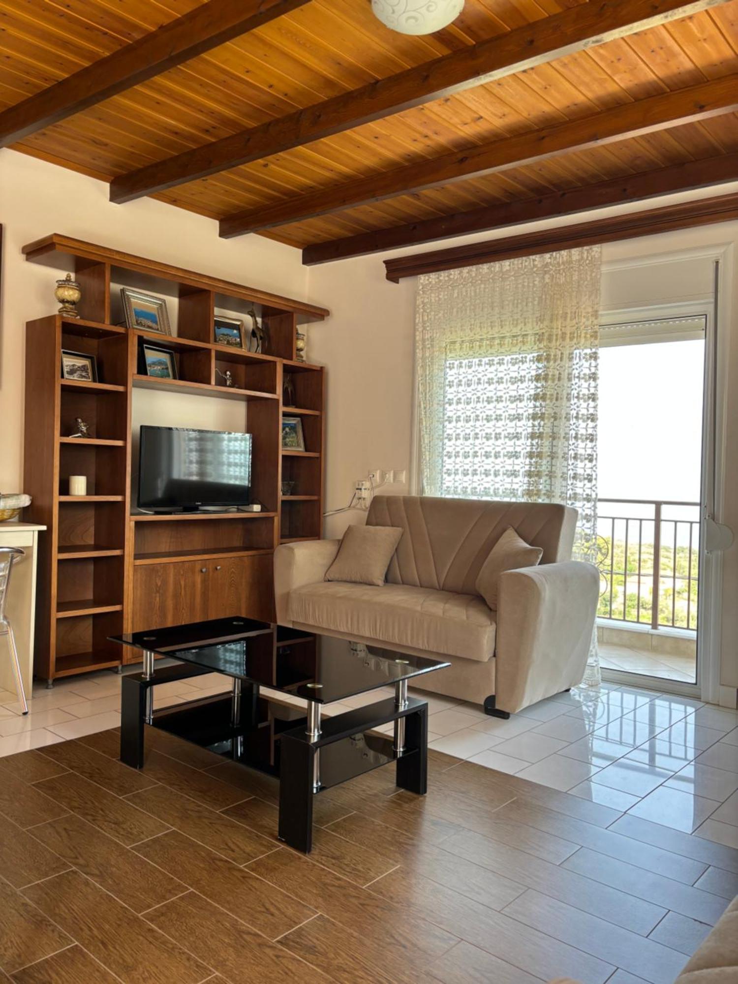 קיפריסיה -Tsiakos Apartment- In Vryses מראה חיצוני תמונה